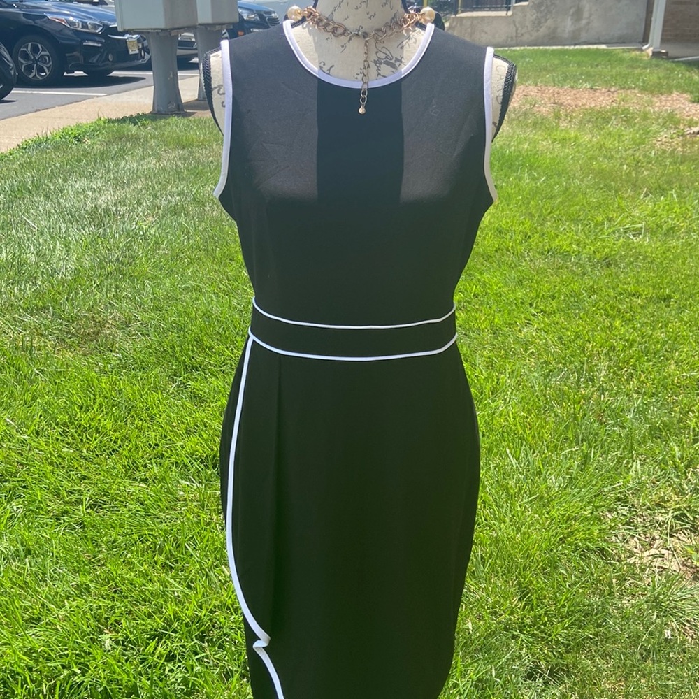 Vintage dress